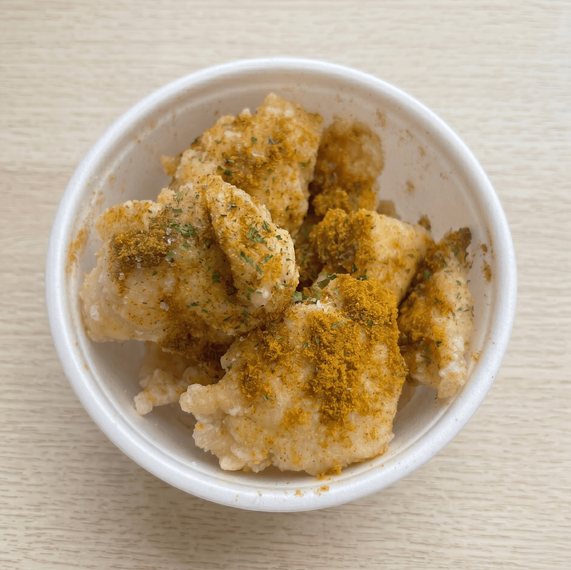 カレー